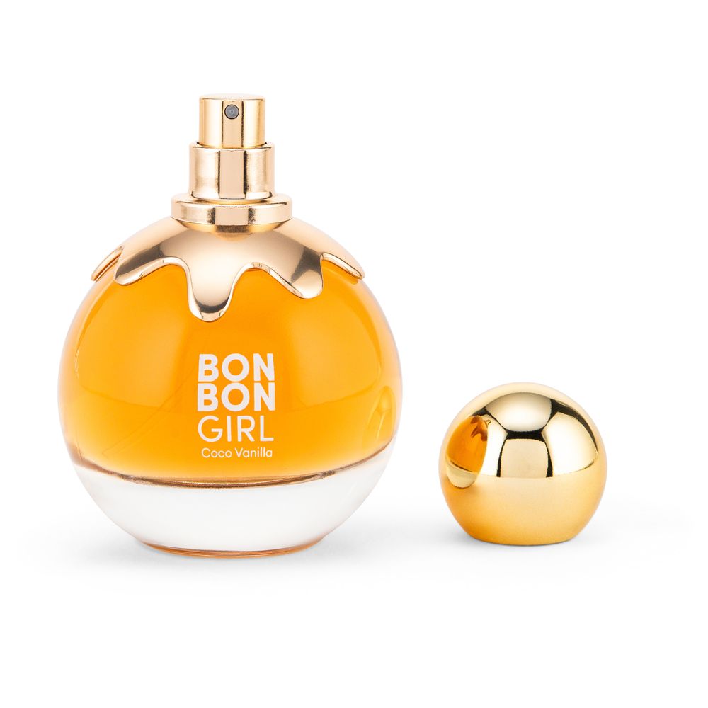 Bon Bon Girl - Coco Vanilla Eau de Parfum - 80 ml