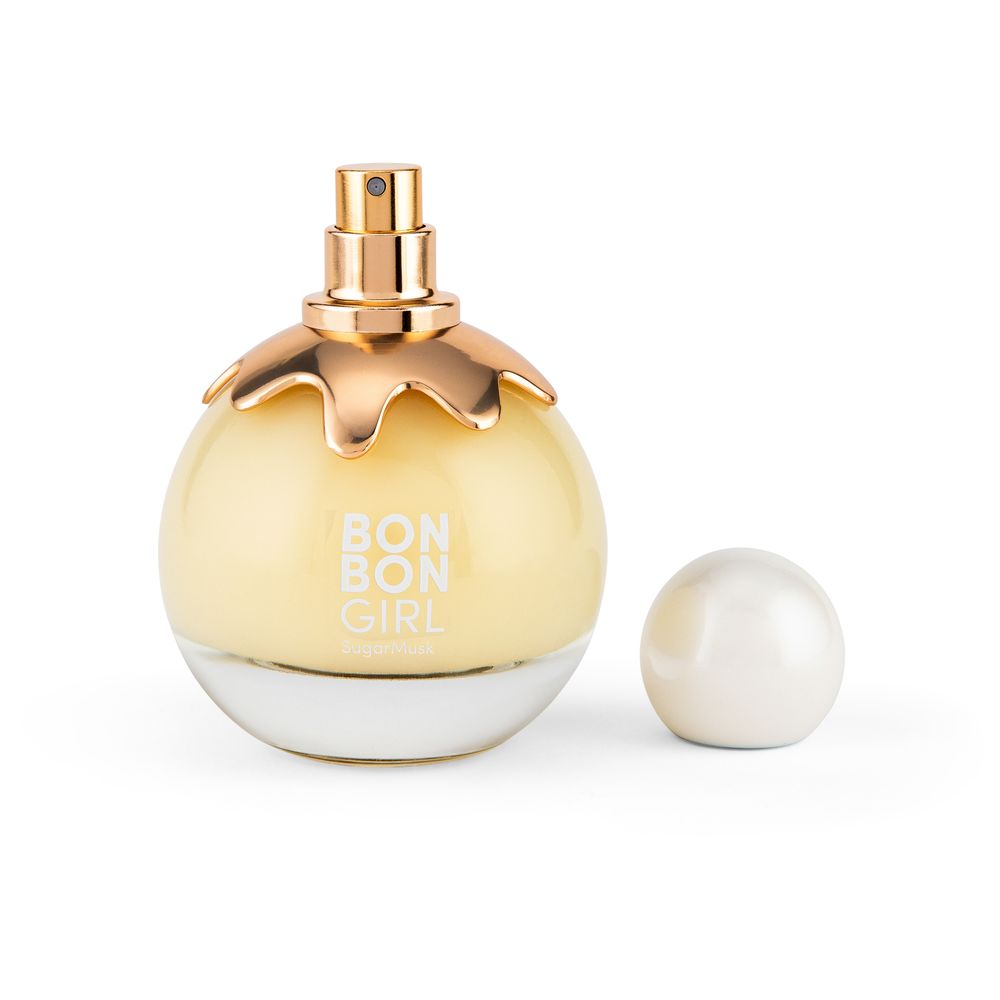 Bon Bon Girl - Sugar Musk Eau de Parfum - 80 ml