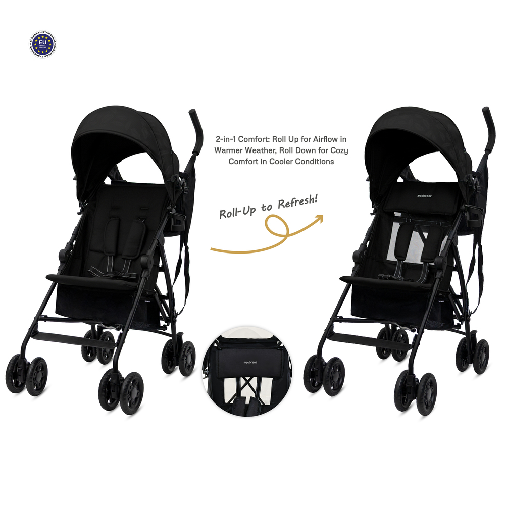 Neobreez Clima Lightweight Compact Umbrella Stroller