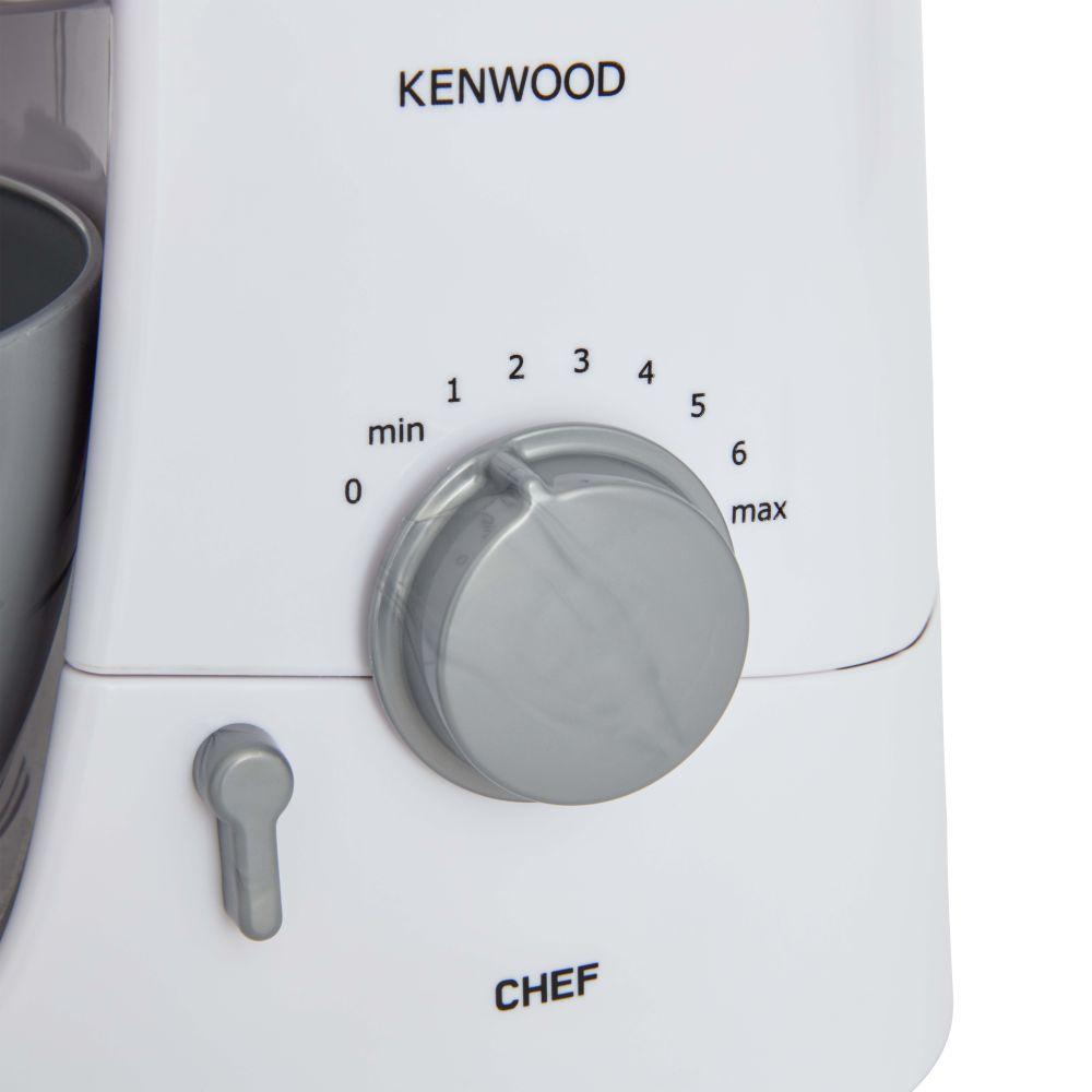 Casdon - Kenwood Titanium Mixer Toy