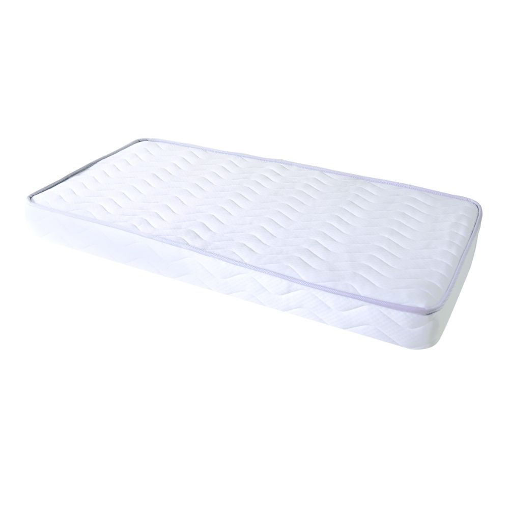 Tineo 2-Side Seasonal Mattress With Removable Cover - 60 x 120cm