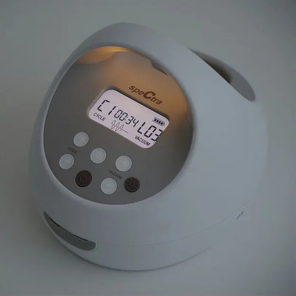 Spectra Baby - S1 Pro Electric Breast Pump - Hospital Grade