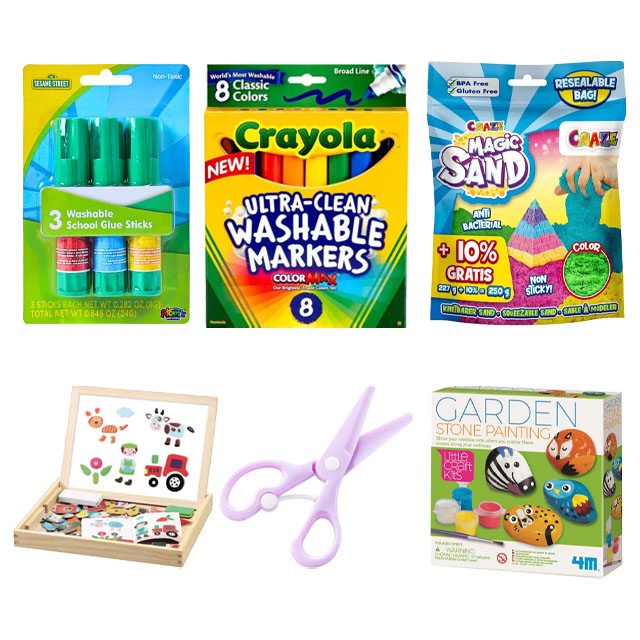 Kids First Group Learning Bundle Kit 2
