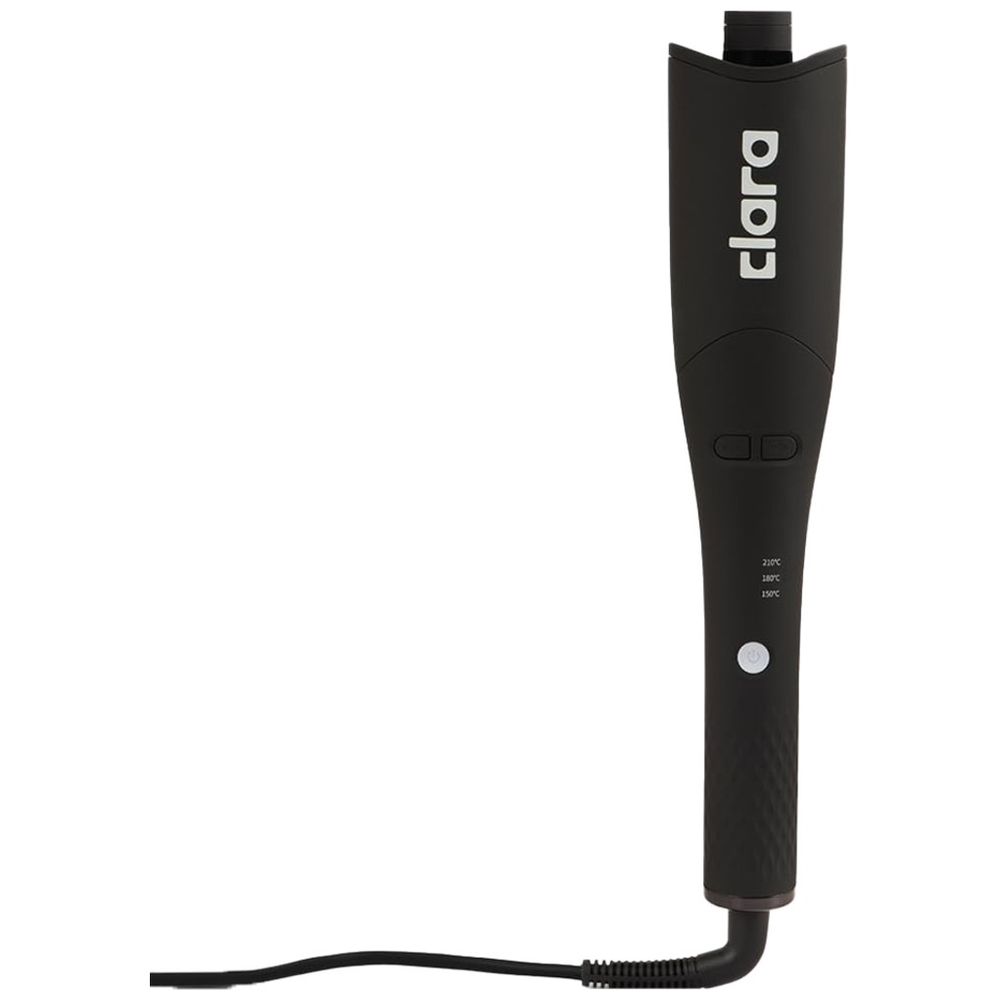 Clara - Auto Hair Curling Device - Black