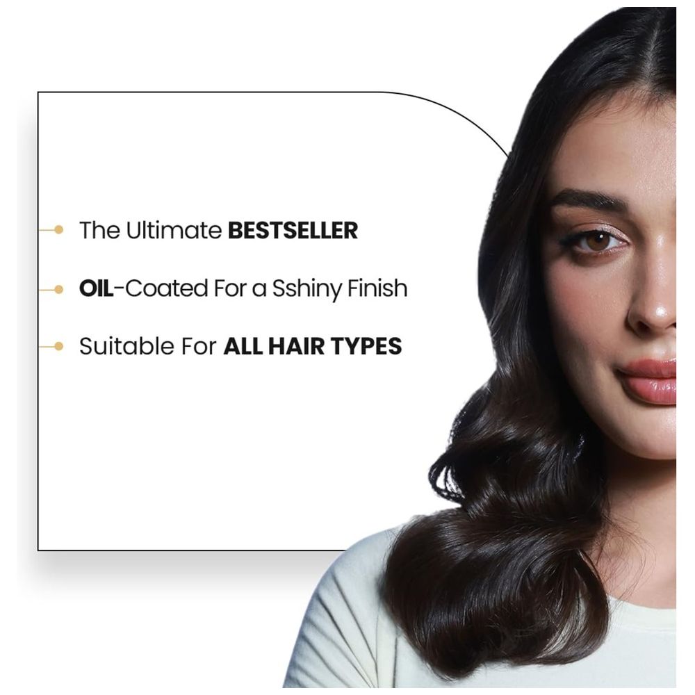 Clara - Auto Waving & Curling Hair Device - Pink