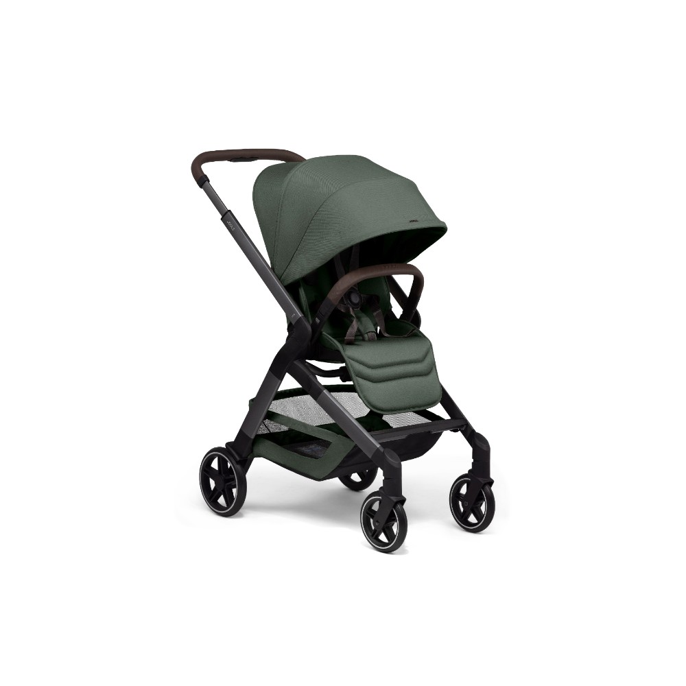 جولز - عربية أطفال هب2 كومباكت - أخضر غابي