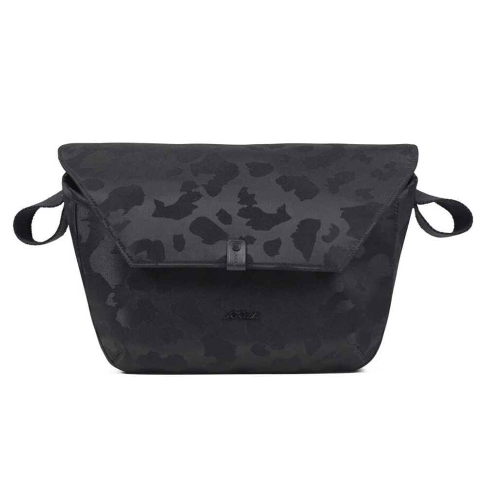 جولز - منظم عربية الأطفال اير واير بلس سهل وسريع التركيب - أسود