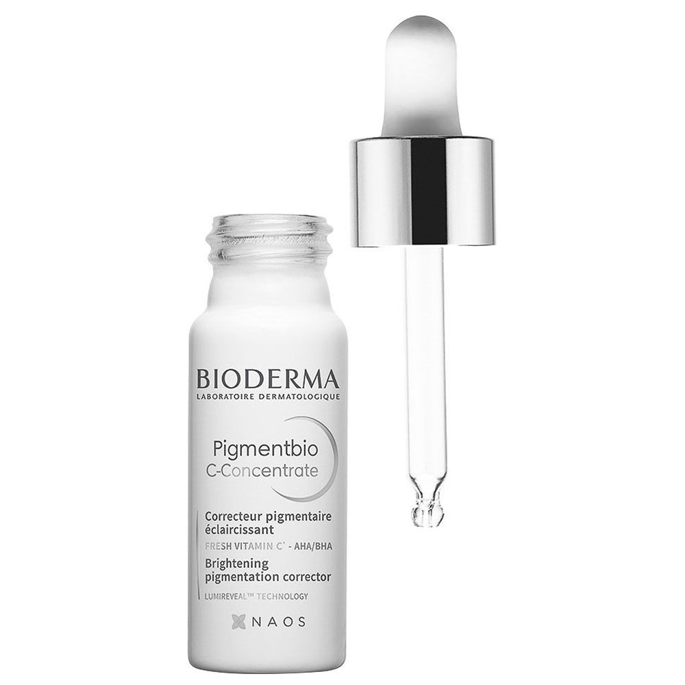 Bioderma - Pigmentbio C-Concentrate Brightening Pigmentation Corrector - 15 ml