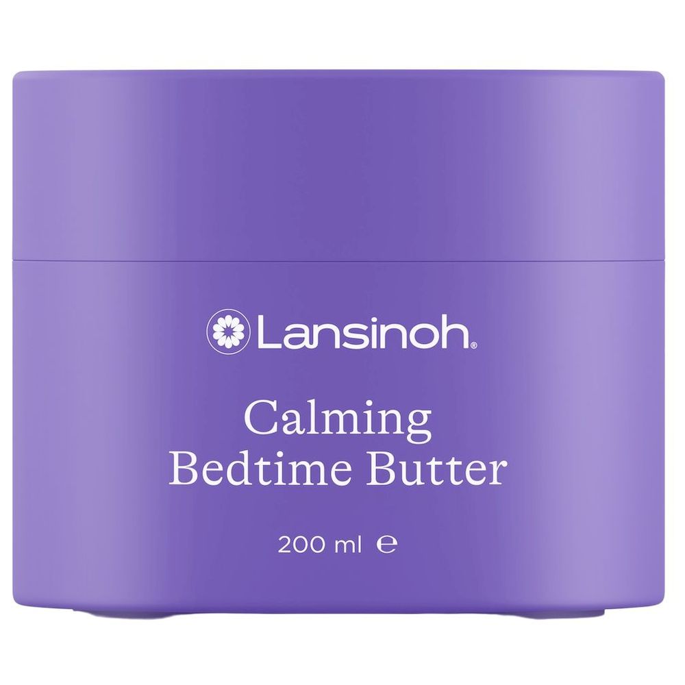 لانسينوه - زبدة المغنيسيوم المهدئة لوقت النوم - 280 غرام