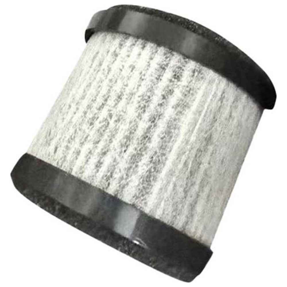 باورولوجي - فلتر بديل لمنقي الهواء المحمول الصغير - أسود