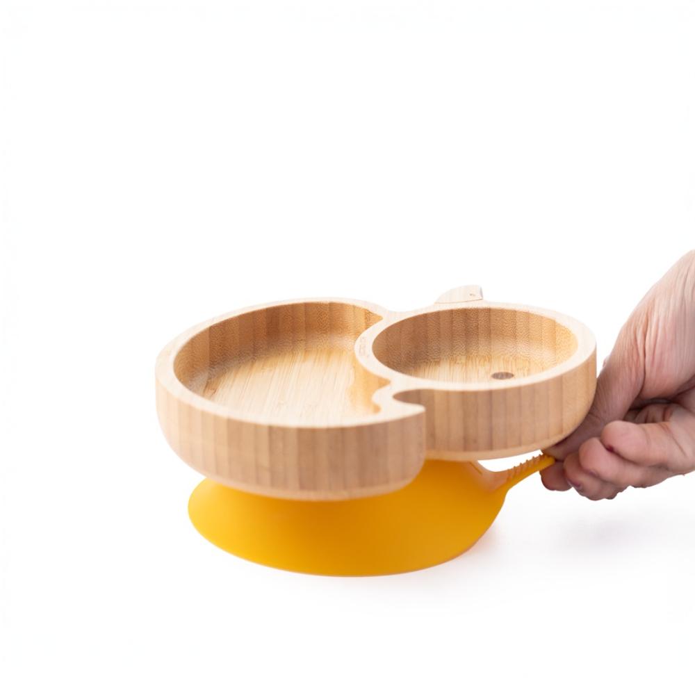 Eco Rascals - Duck Combo - Yellow