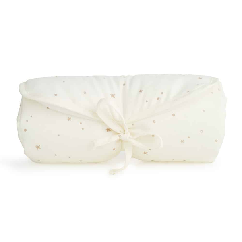 Gloop - Portable Changing Mat - Soft Sky