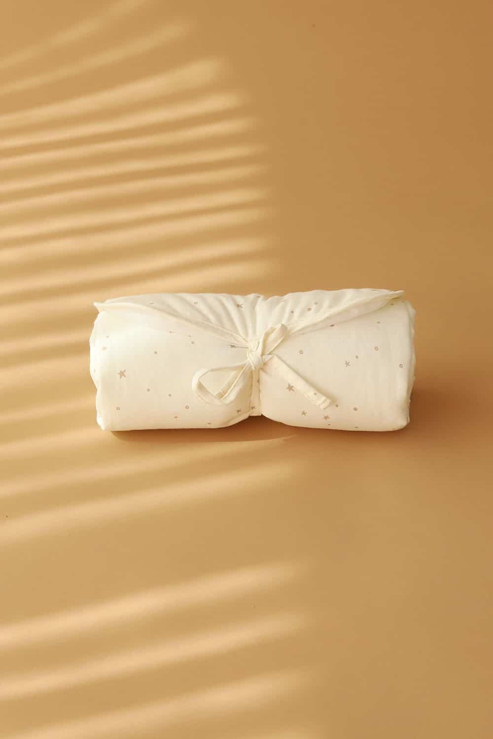 Gloop - Portable Changing Mat - Soft Sky