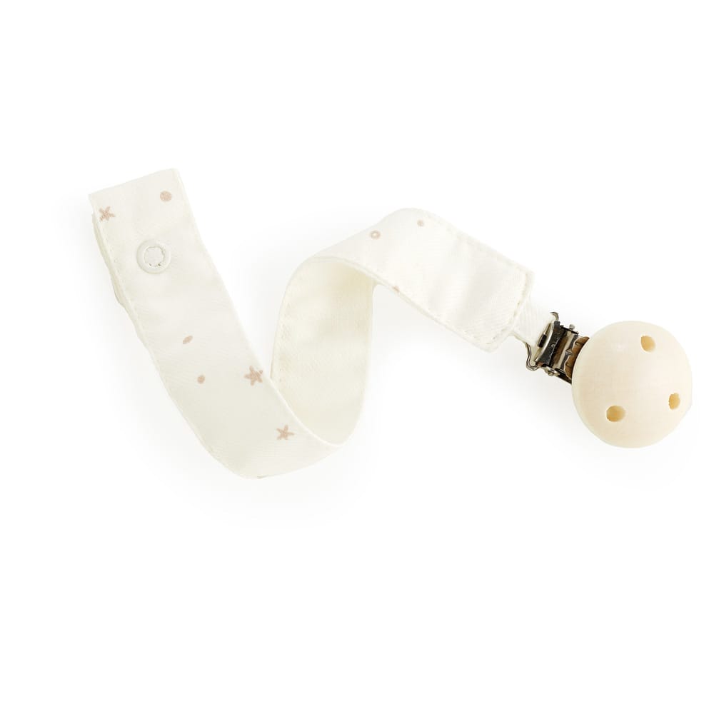 غلوب - حامل لهاية قماش عضوي - سماء - طبيعي