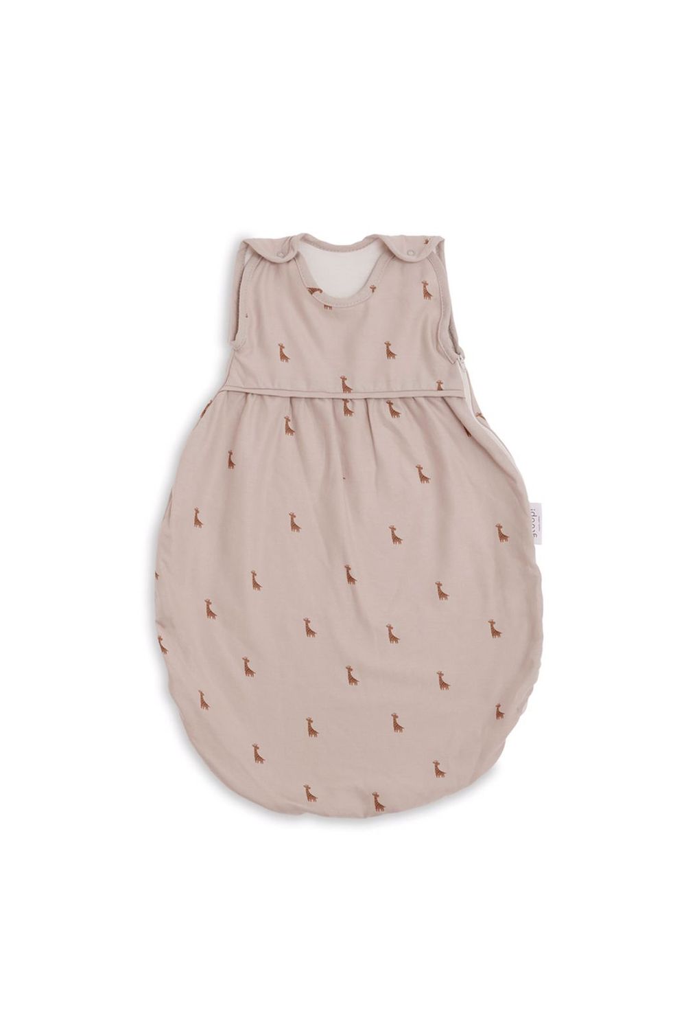 Gloop - Organic Cotton Baby Sleeping Bag - Safari