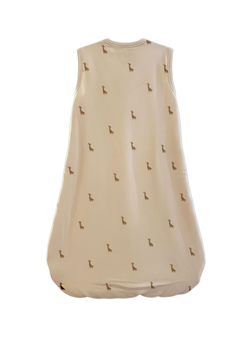 Gloop - Organic Cotton Baby Sleeping Bag - Safari