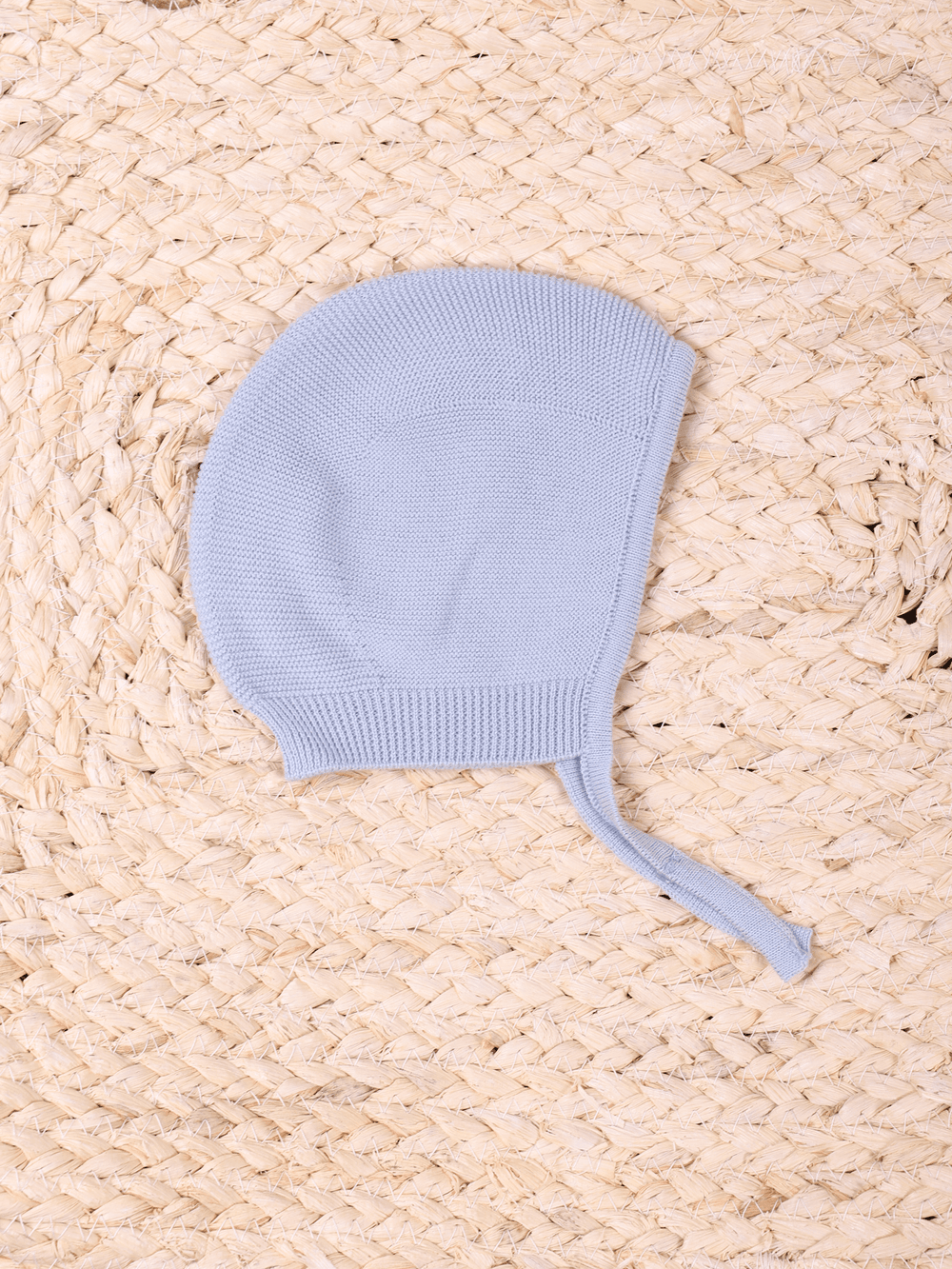 Wedoble - Organic Cotton Knit Bonnet - Multicolor