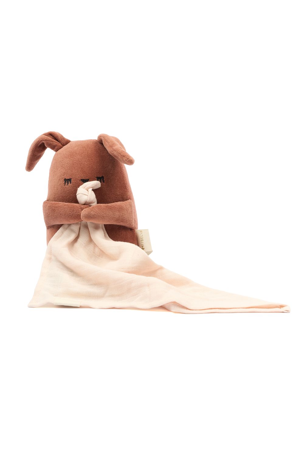 فابيلاب - لعبة فابي الموسيقية المحشوة - أرنب