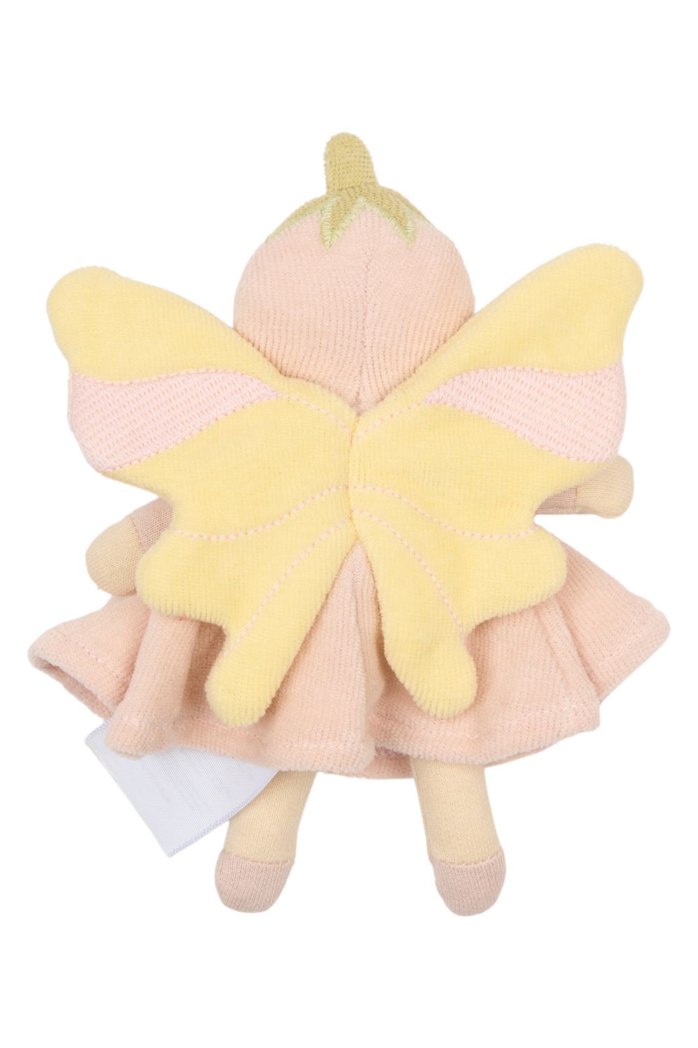 Fabelab Fairy Plush Toy - Peach Whip - 15 cm
