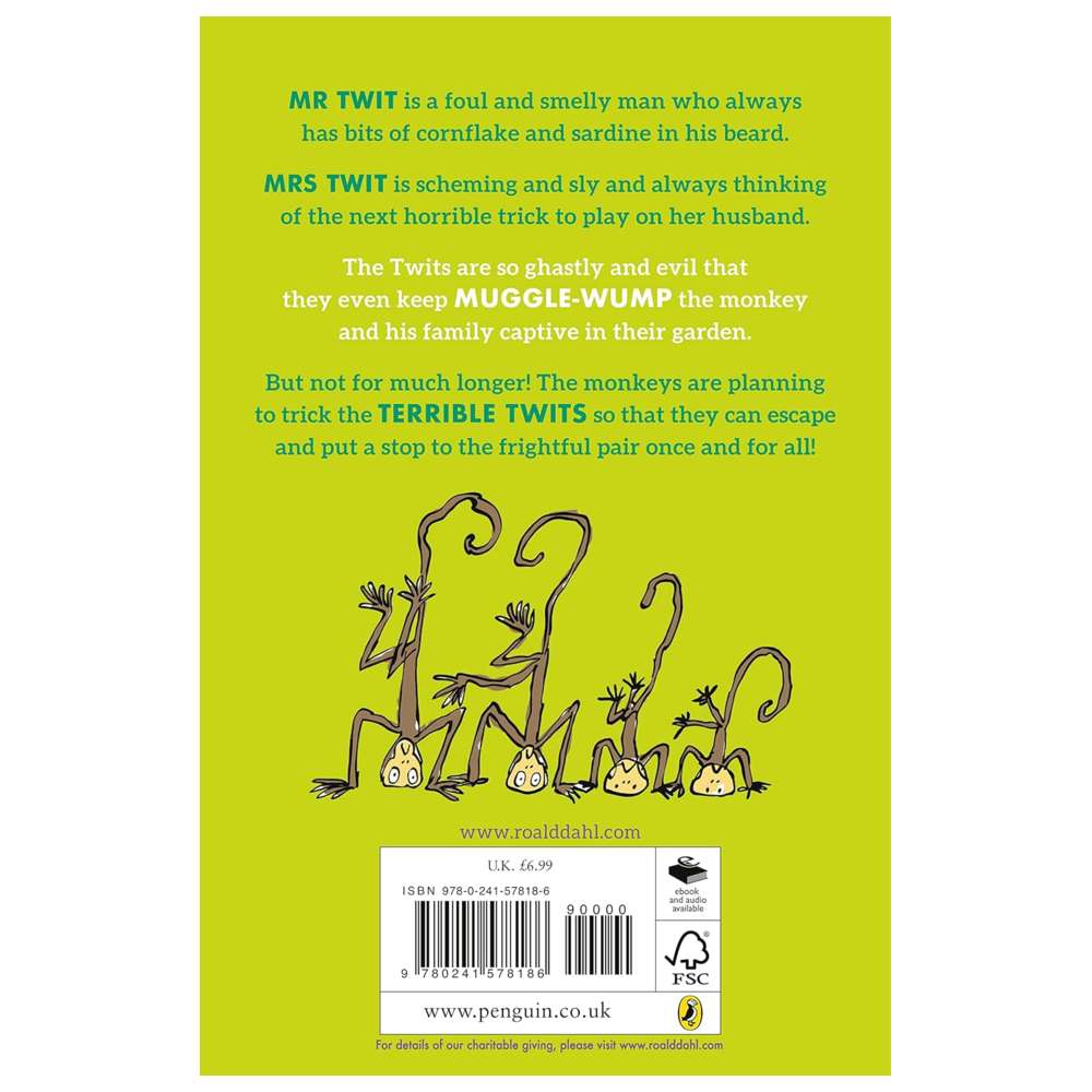 The Twits