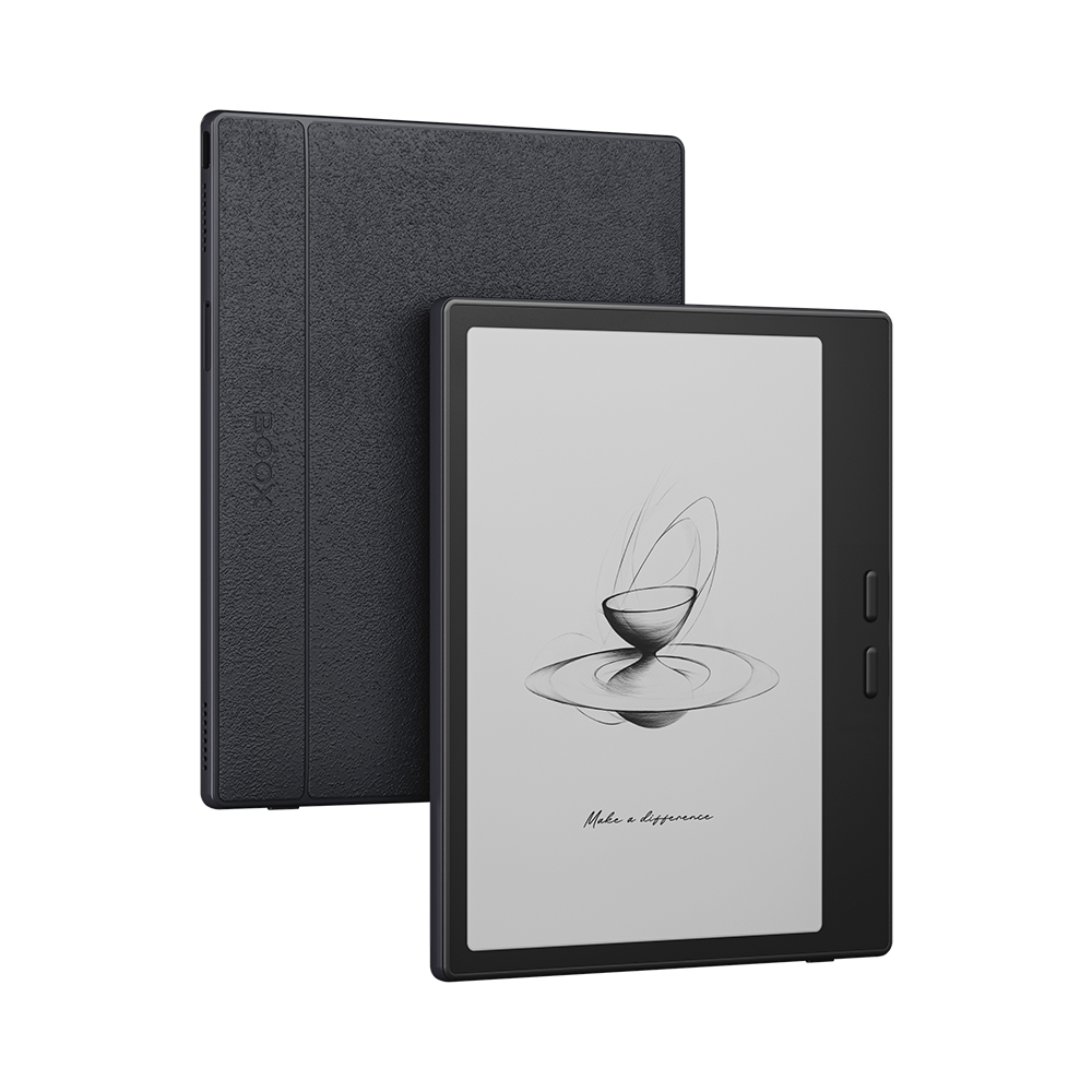 ONYX BOOX - Boox Go 7 E-Reader - Black