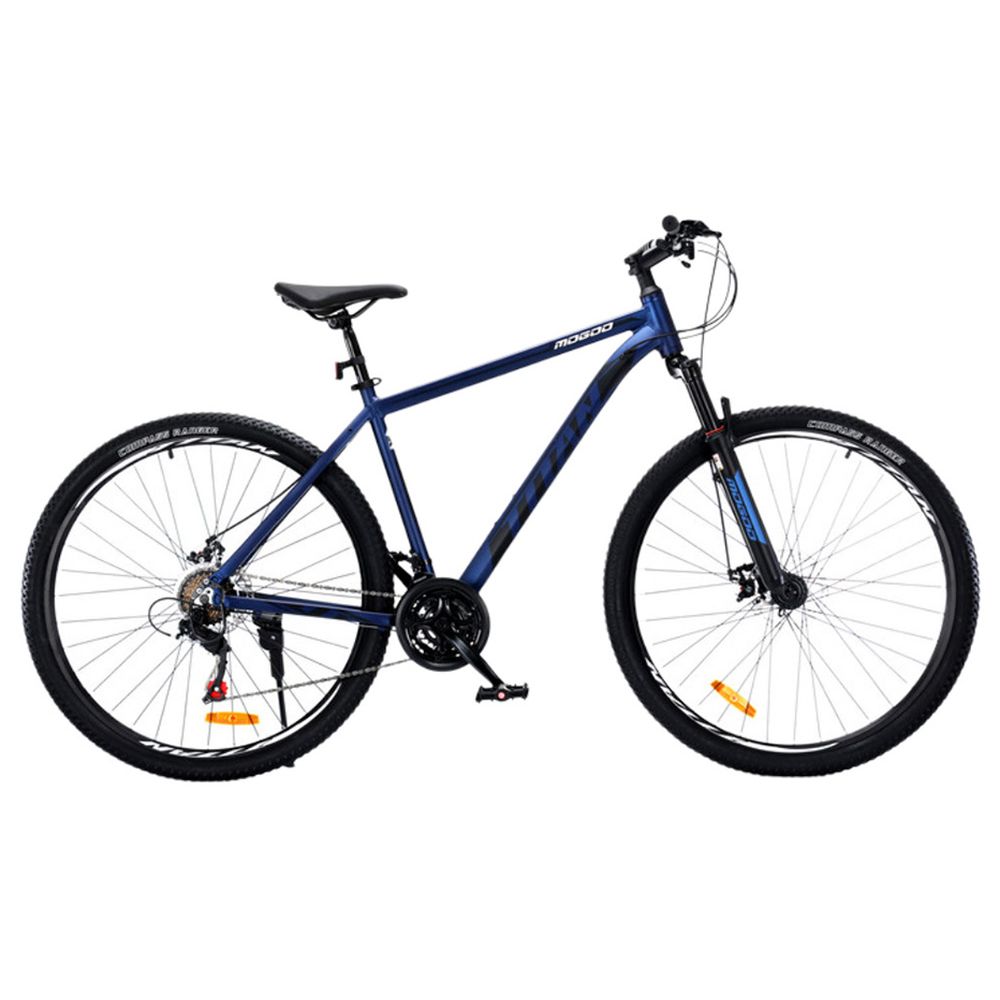 Mogoo - Titan Mountain Bike - 27.5 Inch
