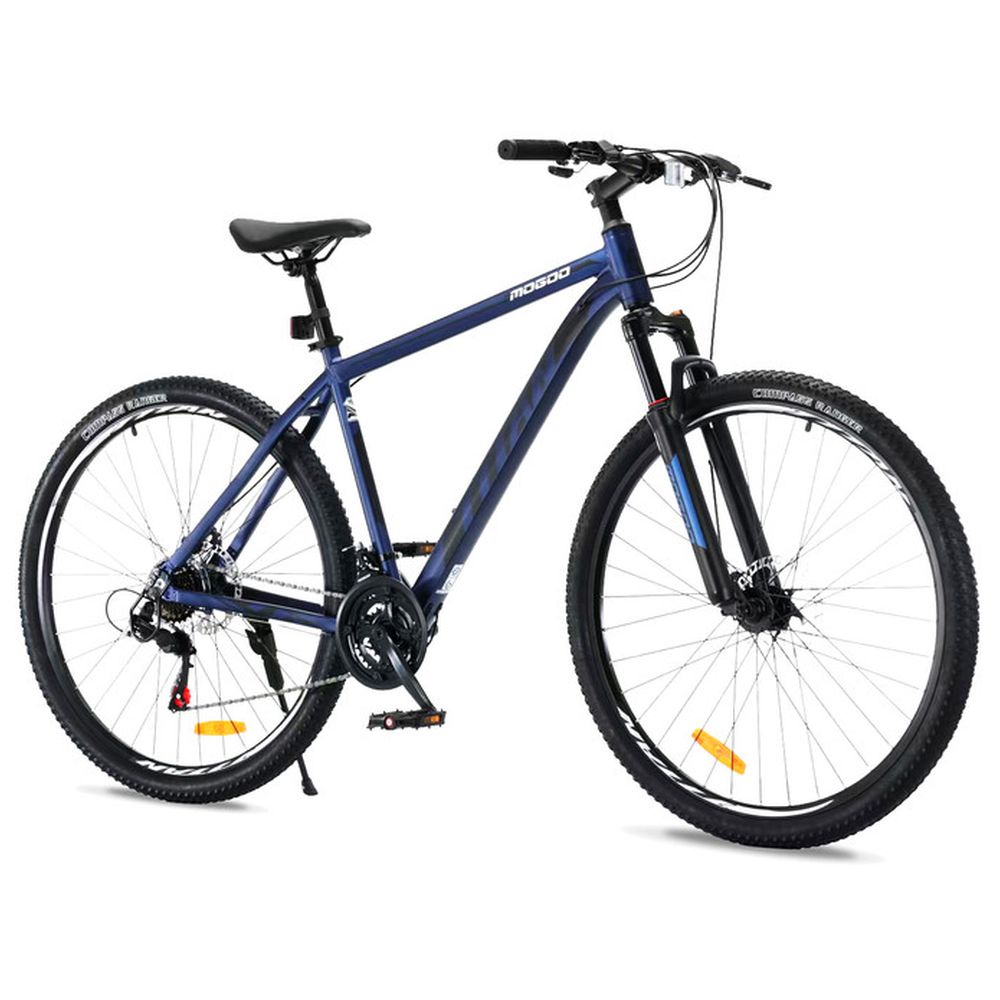 Mogoo - Titan Mountain Bike - 27.5 Inch