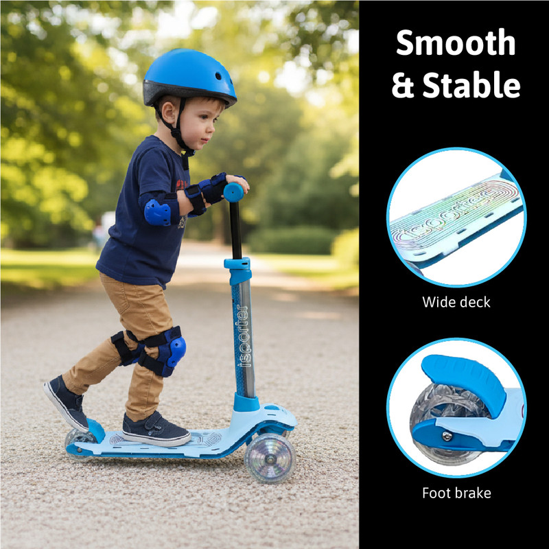 أيرو موبيلتي - سكوتر أطفال M8