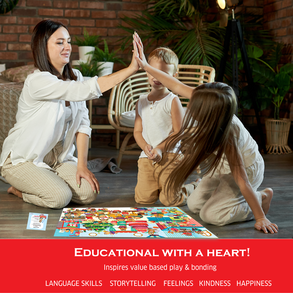 تشاك آند تشاكلز - بازل ميكرماكس