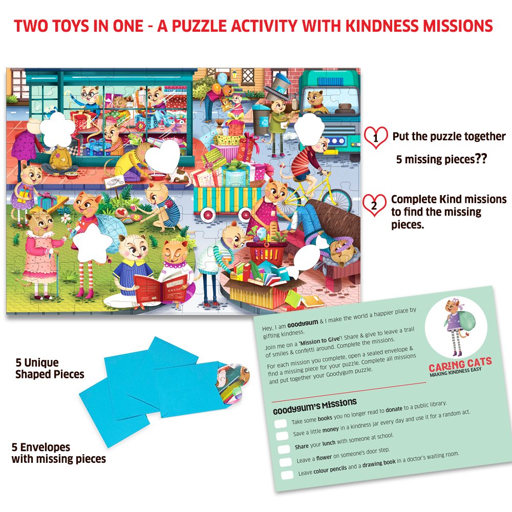 تشاك آند تشاكلز - بازل جوديجام