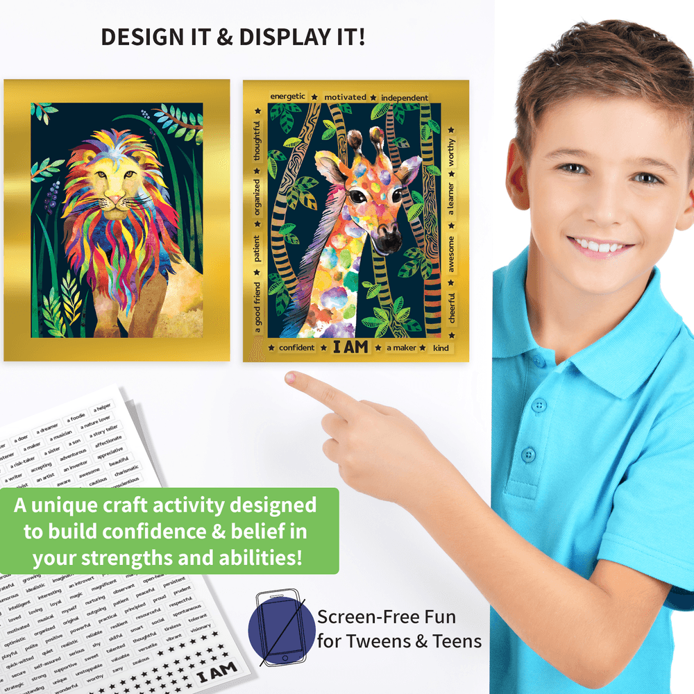 تشاك آند تشاكلز - فن الخدش قوة الحيوانات