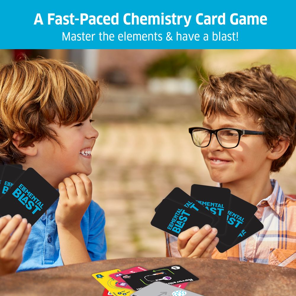 تشاك آند تشاكلز - الانفجار العنصري