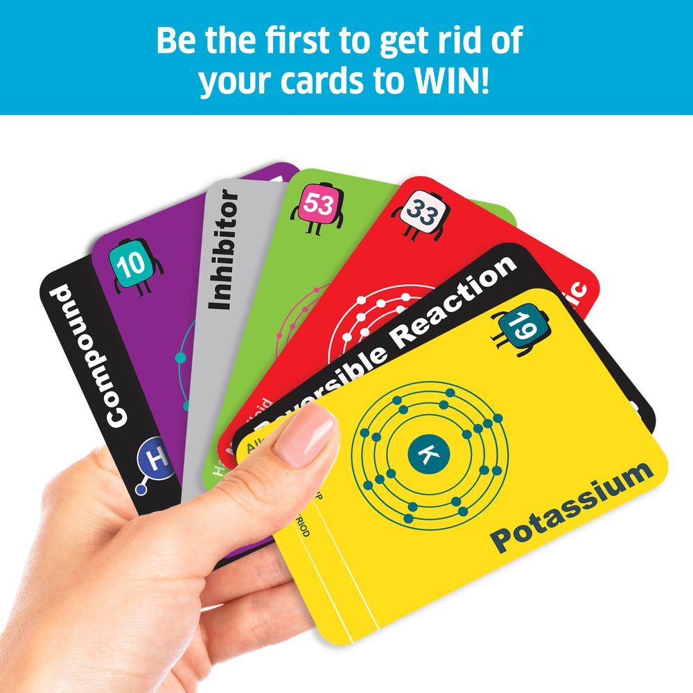 تشاك آند تشاكلز - الانفجار العنصري