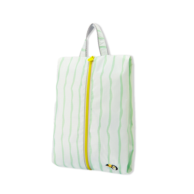 Mideer - Hugz Shoe Bag - Multicolor