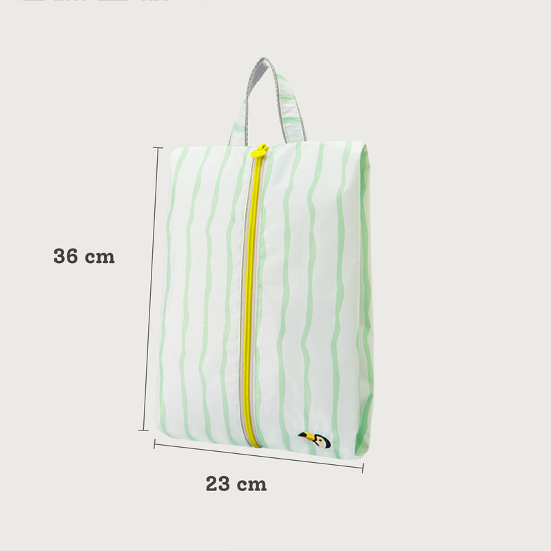 Mideer - Hugz Shoe Bag - Multicolor