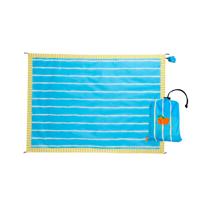 ماي دير – حصيرة نزهة هاغز