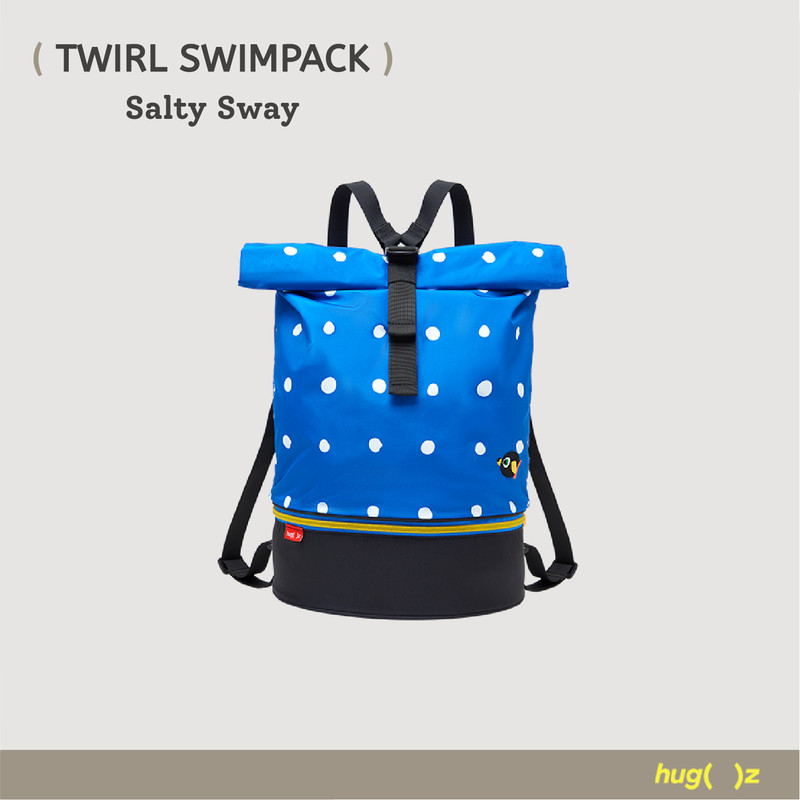 Mideer - Hugz Beach Bag