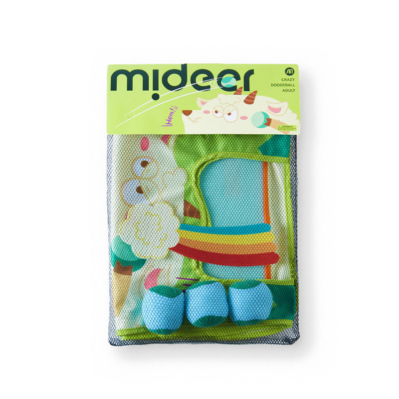 ماي دير - مجموعة دودجبول للبالغين - بيغ رام