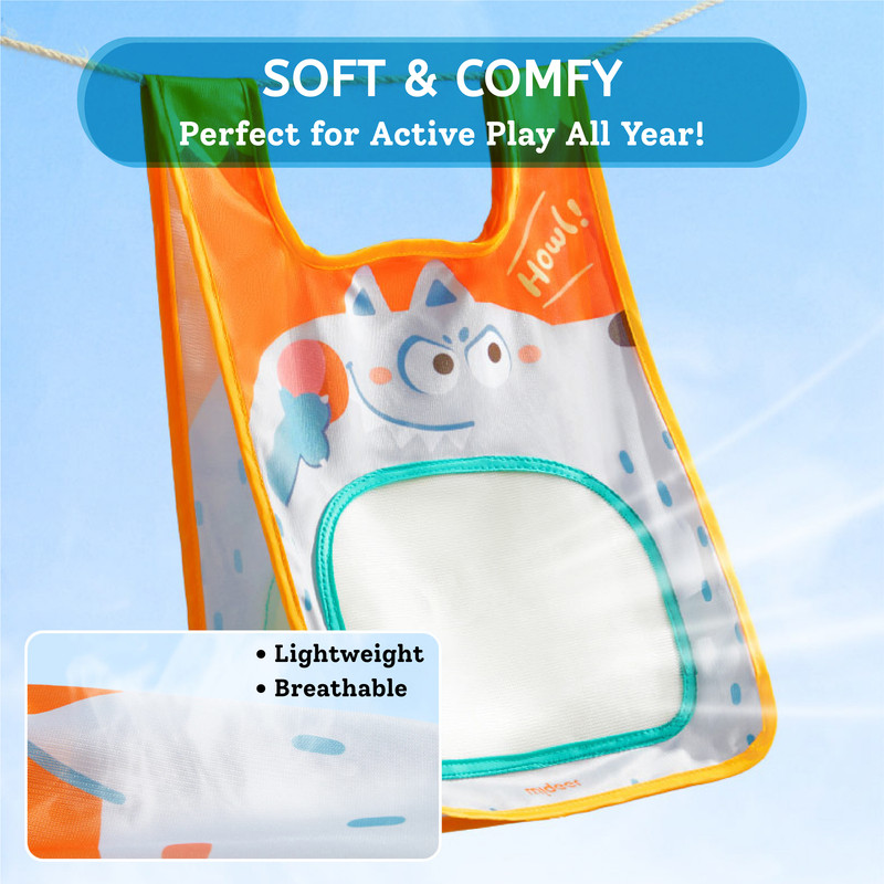 ماي دير - مجموعة دودجبول للبالغين - بيغ رام