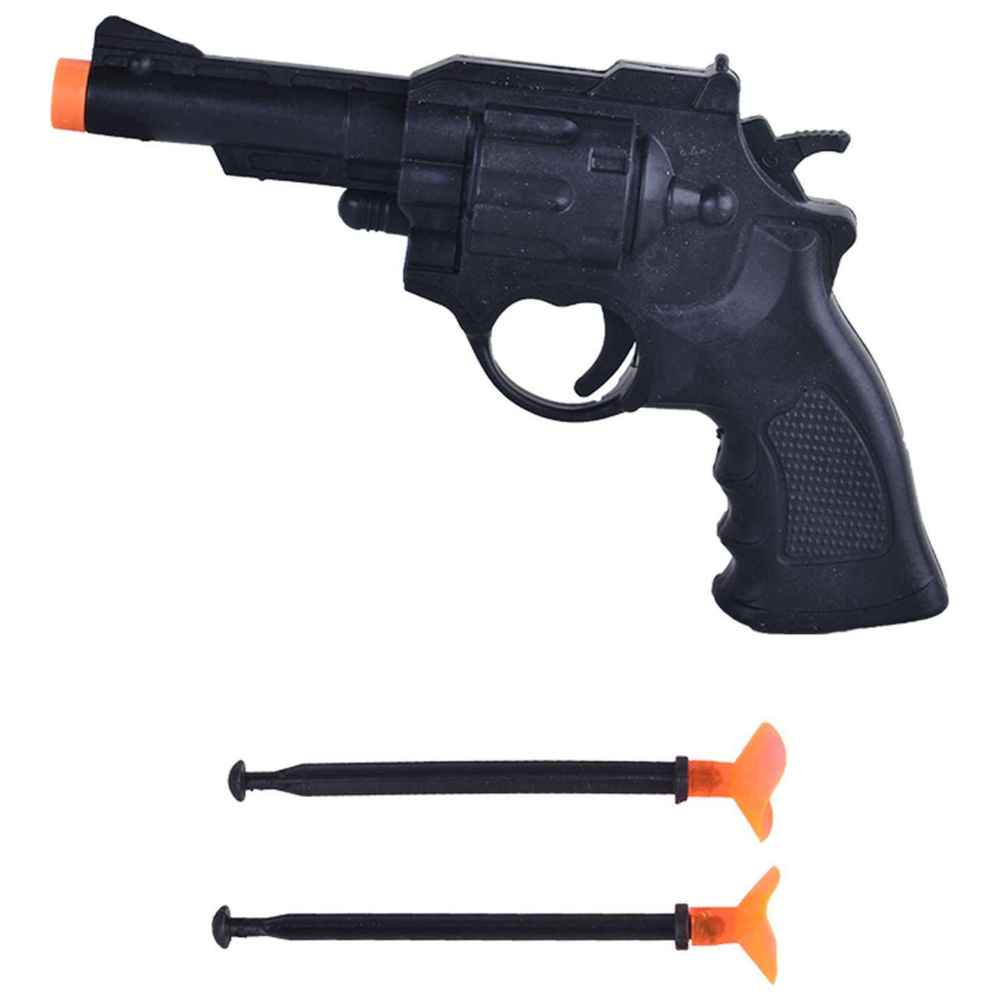 Kidzpro - Police Role Play Set - 4 Pcs