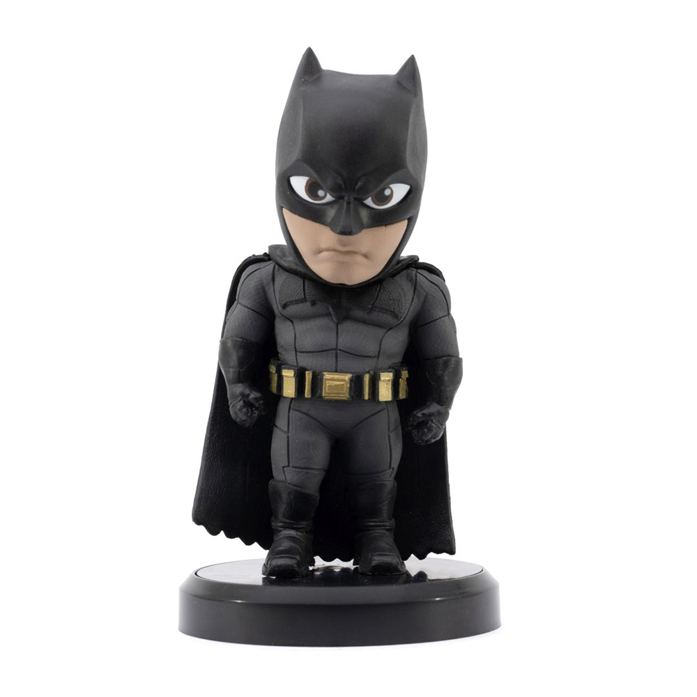 وارنر برذرز. - مجسم باتمان من دي سي كومكس - قد يختلف التصميم - عدد 1