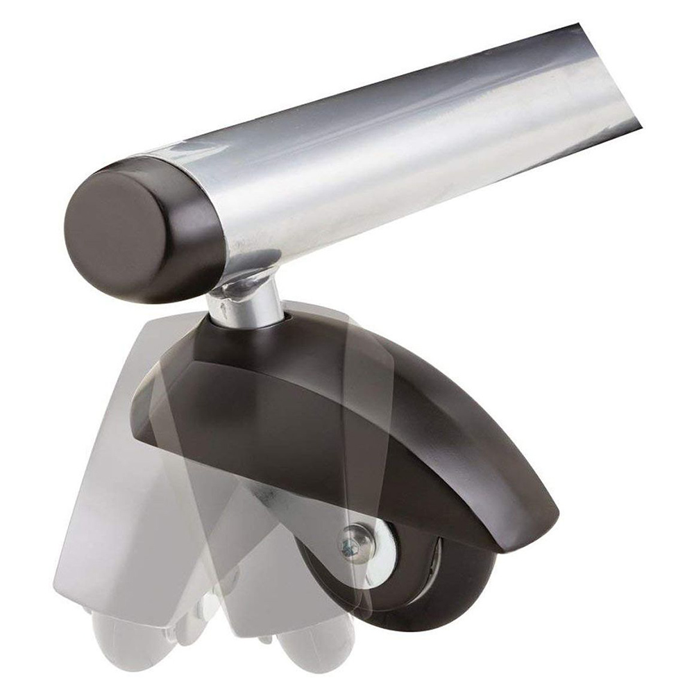 Razor - Power Rider 360-Degree Electric Tricycle - Black