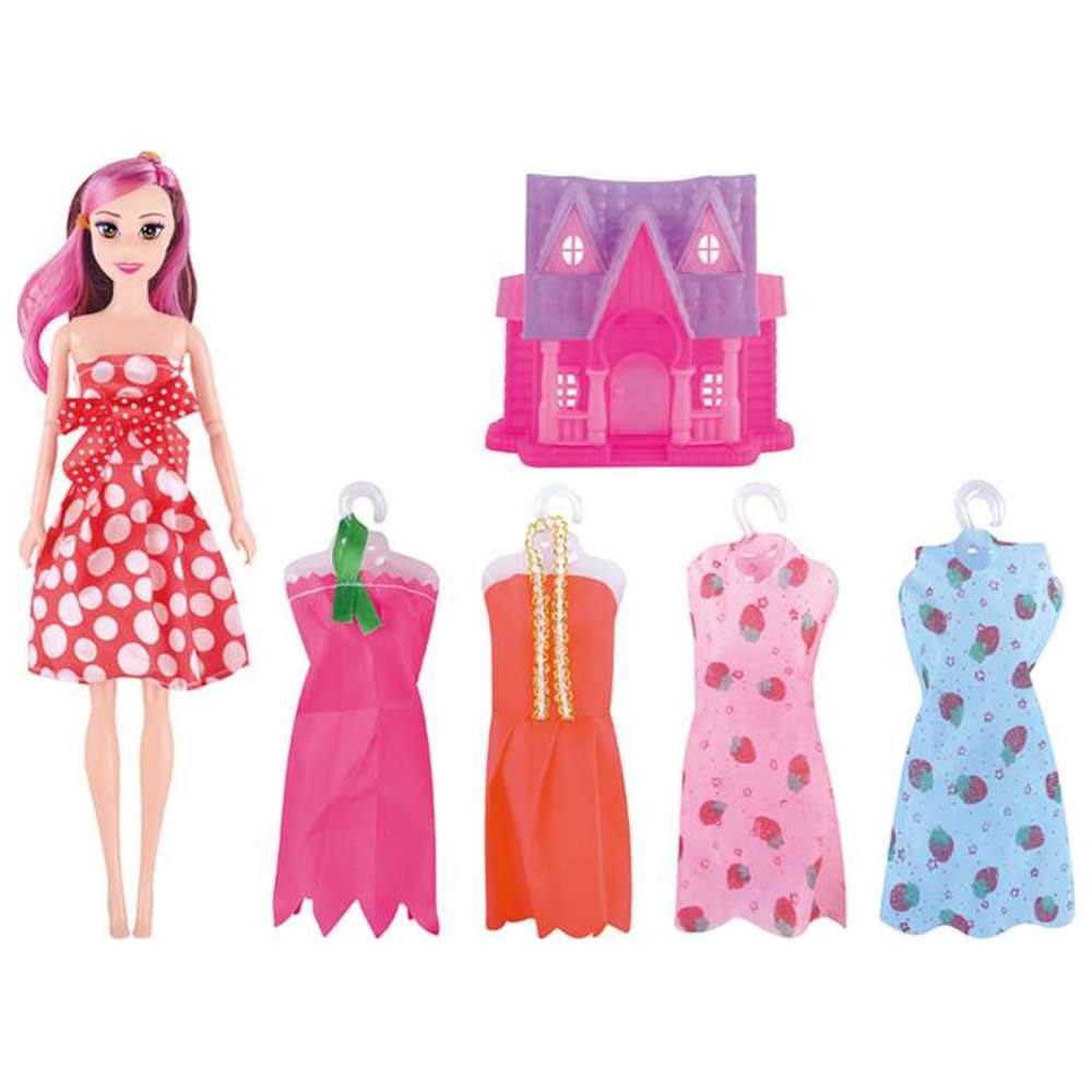 Power Joy - Happy Princess - Design May Vary