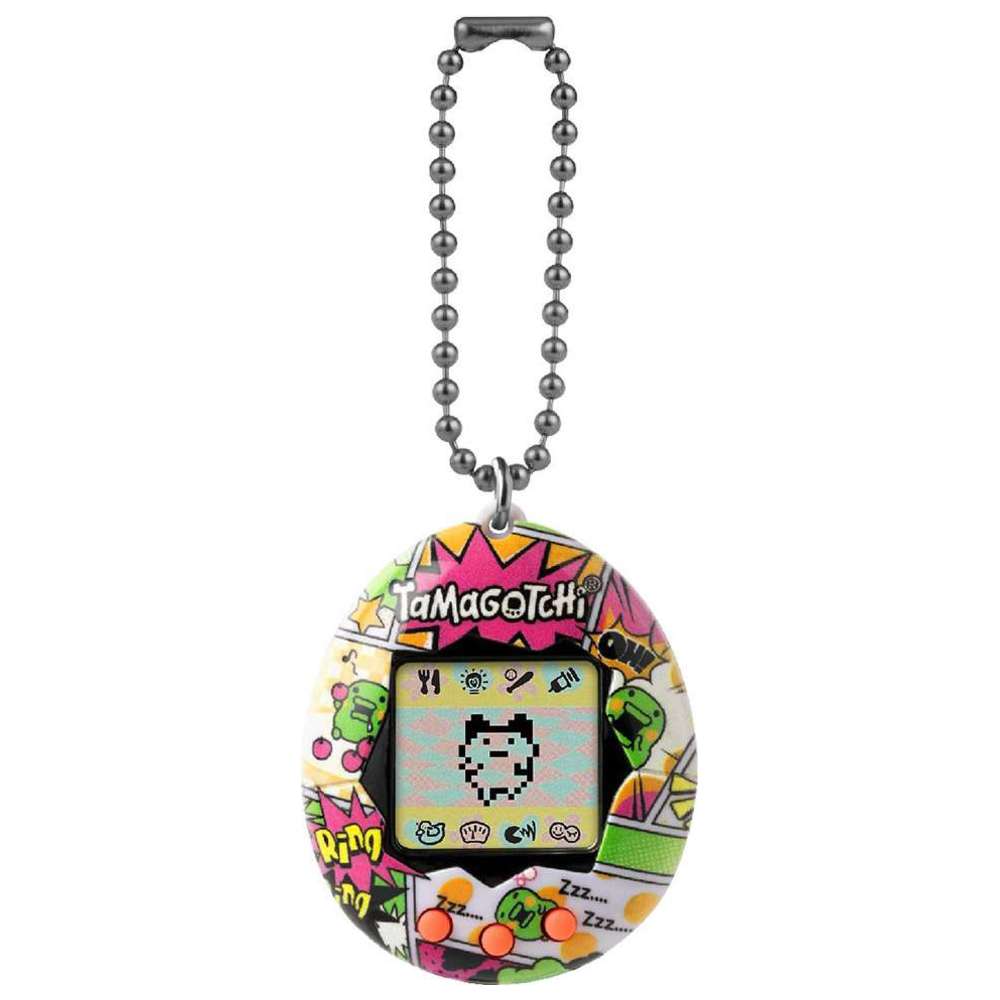 Bandai - Tamagotchi Original Digital Pet - Kuchipatchi