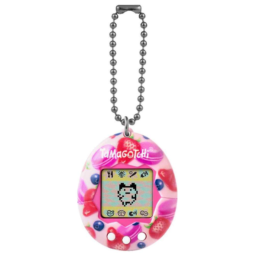 Bandai - Tamagotchi Original Digital Pet - Berry Delicious