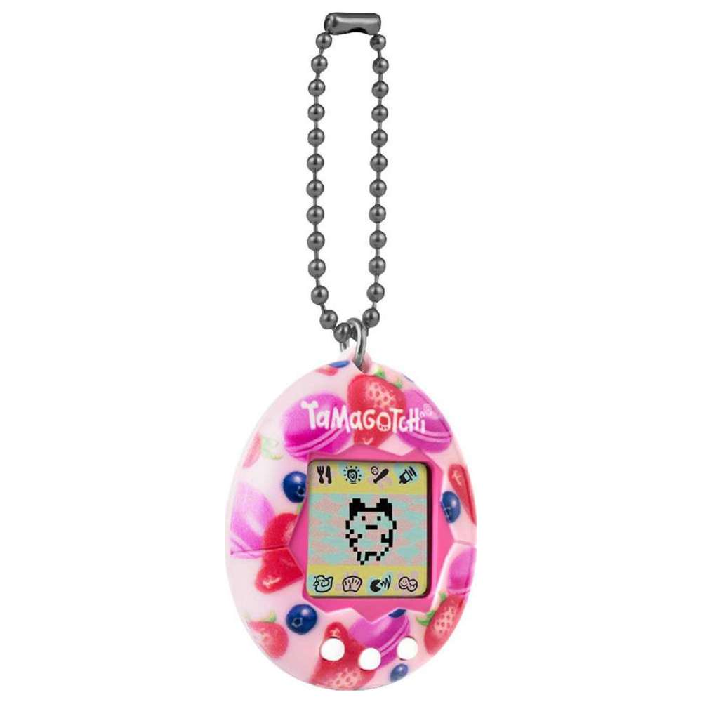 Bandai - Tamagotchi Original Digital Pet - Berry Delicious