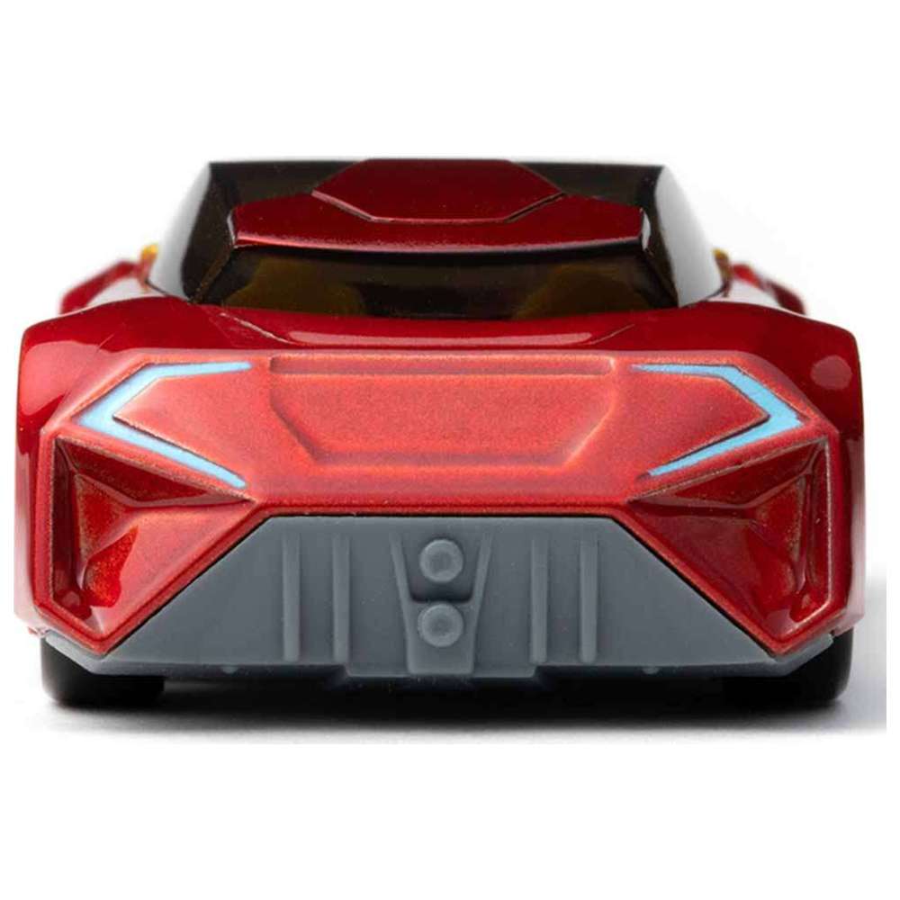 مارفل - سيارة سباق تشكيلة جو - ايرون مان - 3 انش