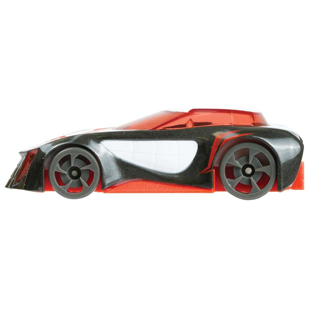 Marvel - Go Collection Racing Car - Spiderman - Design May Vary - 1 Pc