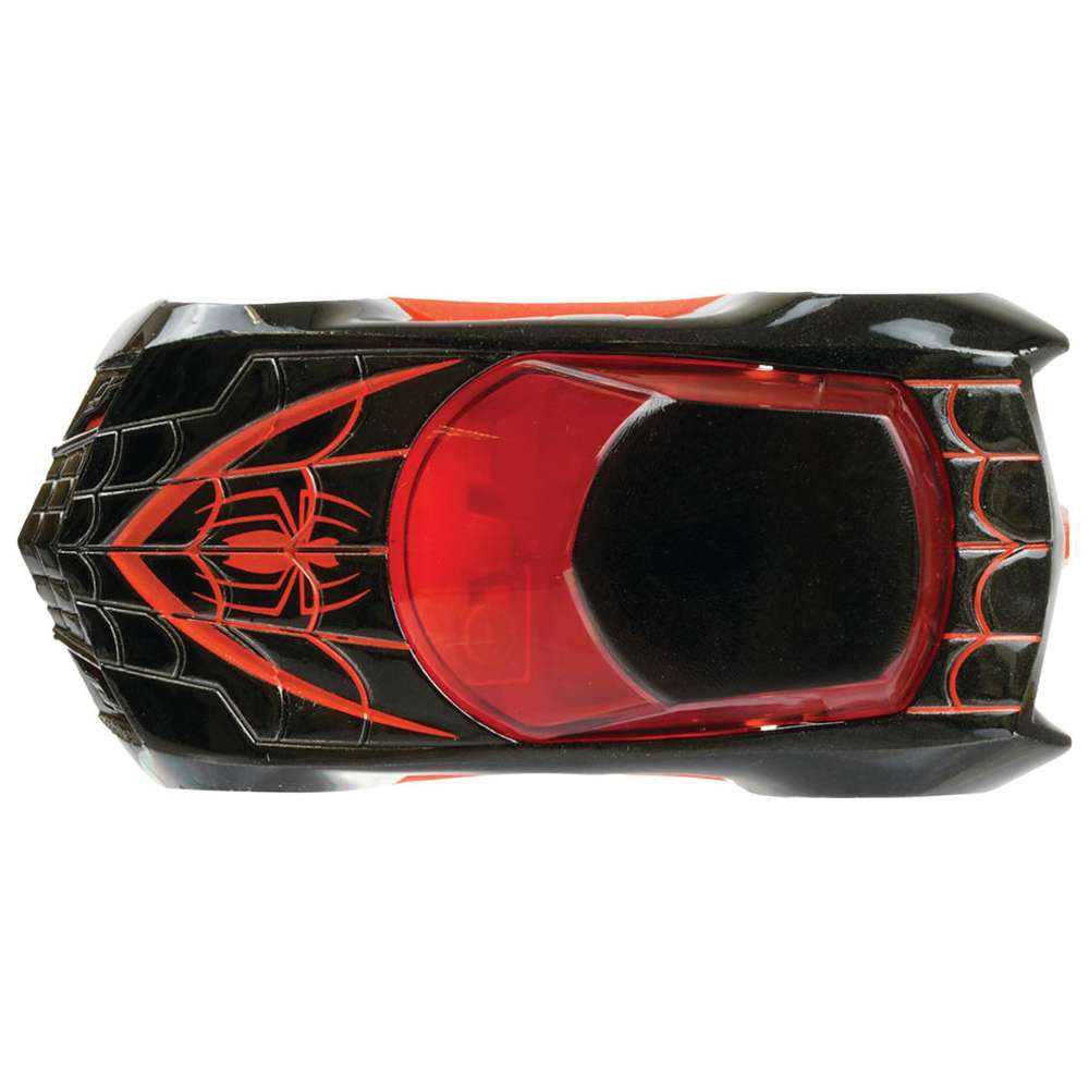Marvel - Go Collection Racing Car - Spiderman - Design May Vary - 1 Pc