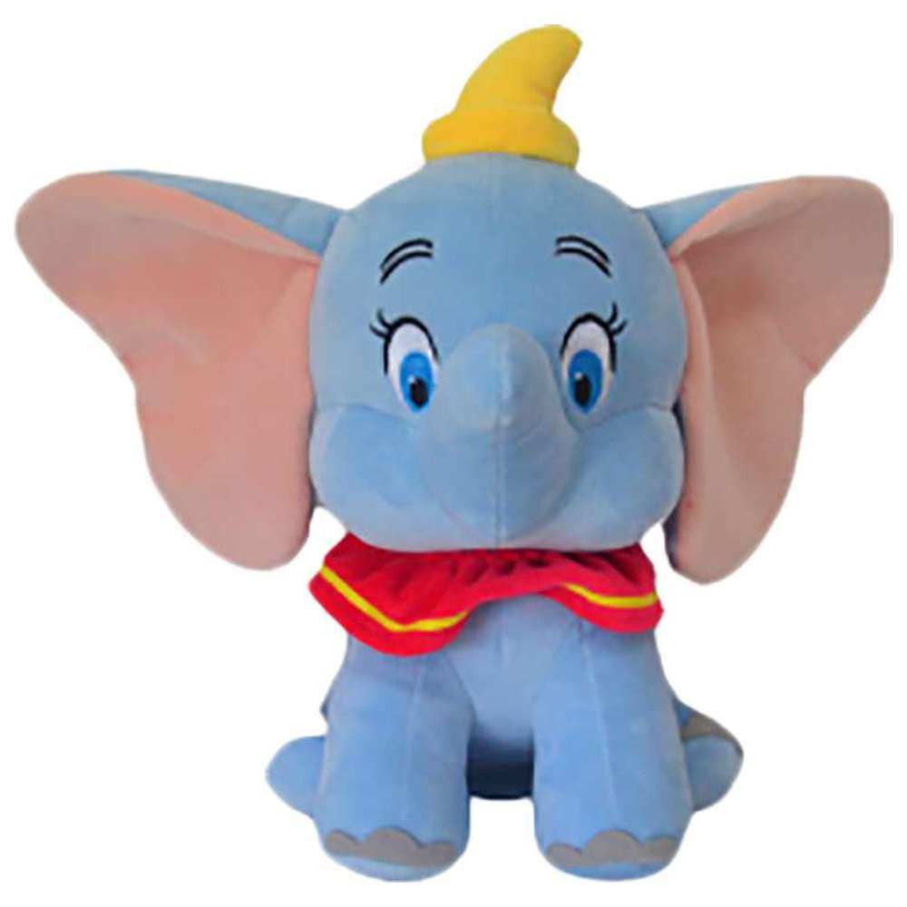 Disney - Dumbo Plush Toy - 12-Inch